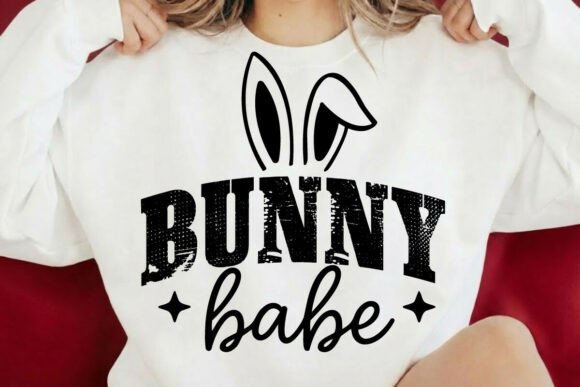 Easter Day SVG PNG Design – Graphics for T-Shirt Designs