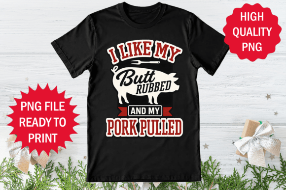 Funny Bbq Party Design for Smoke Lover