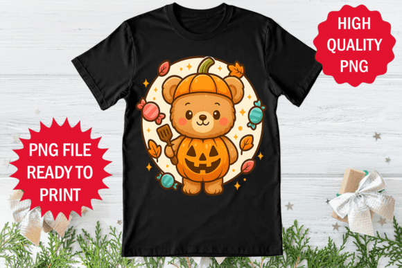 Funny Cute Bear Design Clipart Png